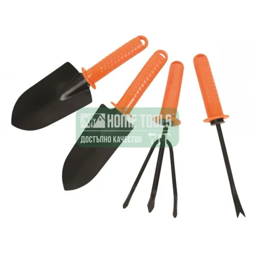 Градински комплект TopGarden, 4 части