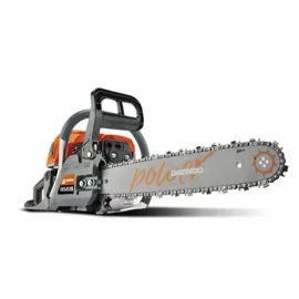 Бензинова резачка за дърва DAEWOO DCS5218, 2.9 к.с., 45 см