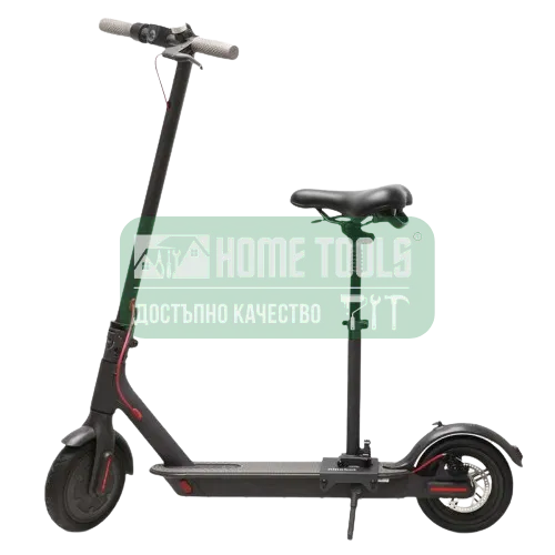 Седалка за електрическа тротинетка