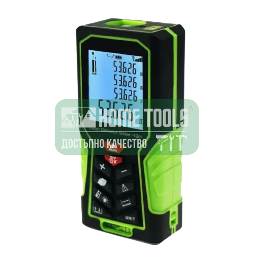 Дигитална лазерна ролетка 60м или 80м Дигитална лазерна ролетка 60м или 80м