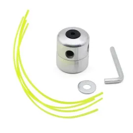 Алуминиева кордова глава за тример, MiniPro Aluminum