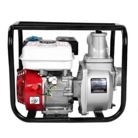 Бензинова водна помпа, Adeytos, 6.5kw
