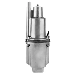 Потопяема водна помпа BIBO, 250W, 230V, 60м 