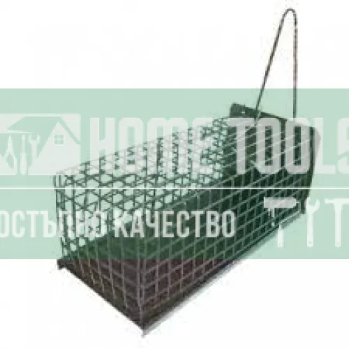 Капан за мишки