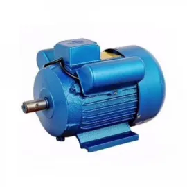 Електрически двигател, WERSTIL, WRS100LB2 - монофазен