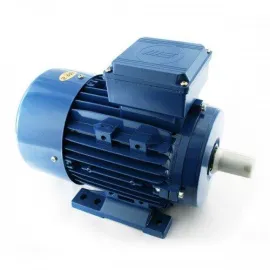 Електрически двигател, WERSTIL, WRS100LB2 - монофазен