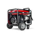 Генератори и агрегати за ток