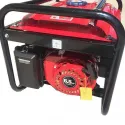 Четиритактов генератор за ток агрегат, KraftWorld GERMANY 3.5 kw, четиритактов агрегат