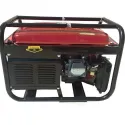 Четиритактов генератор за ток агрегат, KraftWorld GERMANY 3.5 kw, четиритактов агрегат