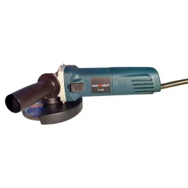 Комплект Перфоратор 1200W + Ъглошлайф 1200W 125mm, KraftWorld