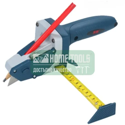 Многофункционален инструмент за дървообработване и рязане на гипсокартон