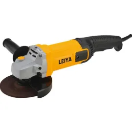 Професионален флекс Leiya 2800W ,3.9kг, 230мм