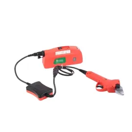 Професионална акумулаторна лозарска ножица 40V