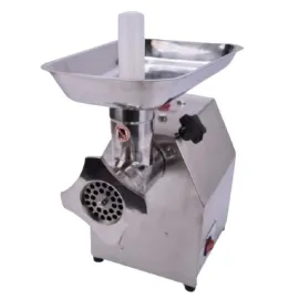 Професионална електрическа месомелачка MK-12 850W