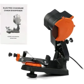 Професионална машина за заточване на вериги, Adeytos, 85W ,108mm