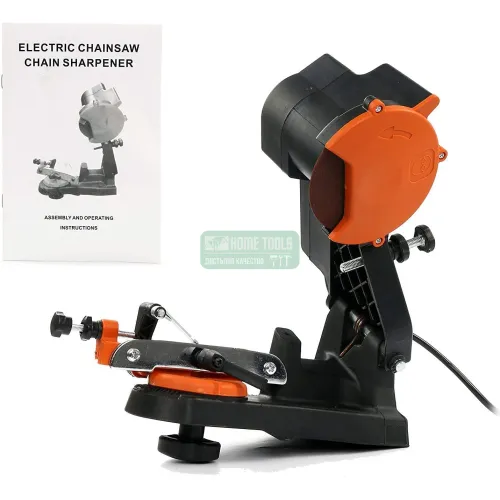 Професионална машина за заточване на вериги, Adeytos, 85W ,108mm