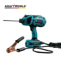 Професионален ръчен електрожен тип пистолет, KrafTWorld, ARC-350