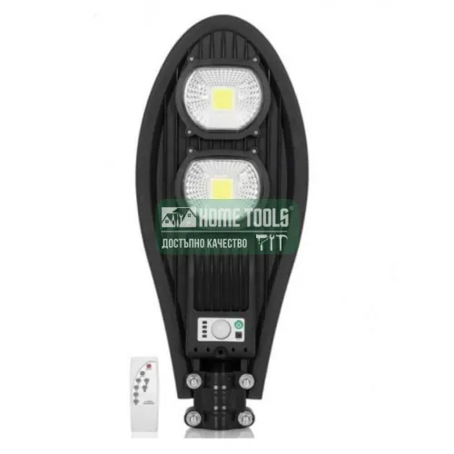 Соларна улична лампа COBRA-180W