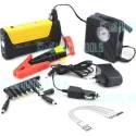 Стартерно устройство High Power Jump starter за кола + компресор