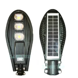 Улична соларна лампа, Cobra, 800W