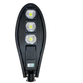 Улична соларна лампа LED, 345W, COBRA