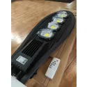 Улична соларна LED лампа 460 W