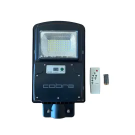 Улични соларна лампа COBRA 115W