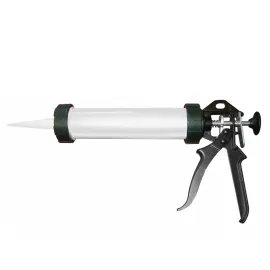 Пистолет за силикон Top Strong, 225 мм - Hometools.bg