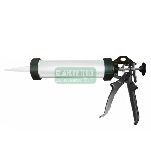 Пистолет за силикон Top Strong, 225 мм - Hometools.bg