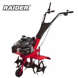 Бензинова мотофреза Raider RD-T09, 4 к.с., 600 мм