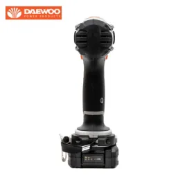 Акумулаторен винтоверт DAEWOO DALD18-P1, UNI-BAT, 20 V, 25 Nm, без батерия и зарядно