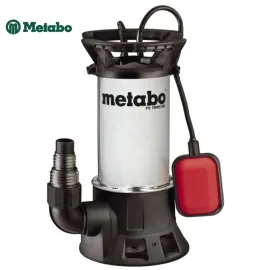 Дренажна помпа Metabo PS 18000 S, 1100 W, напор 11 м