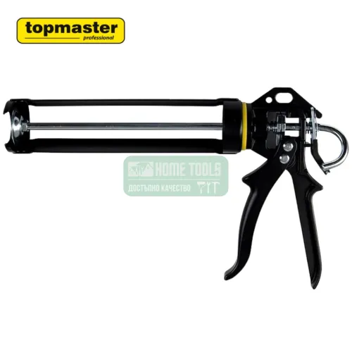 Пистолет за монтажно лепило Topmaster 225 мм
