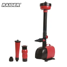 Помпа за фонтан Raider RD-WP36, 75 W, 2.6 м
