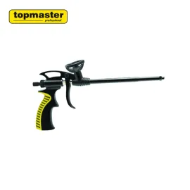 Пистолет за полиуретанова пяна Topmaster