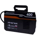 Руски Инверторен Електрожен Ураган 400A 