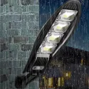 Соларна лампа DRAGON 1200W