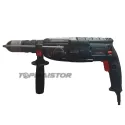 Немски комплект Ъглошлайф 1400W 125mm + Перфоратор 1600W KraftWorld