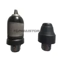 Немски комплект Ъглошлайф 1400W 125mm + Перфоратор 1600W KraftWorld