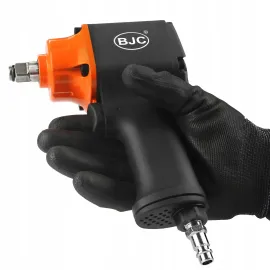 Пневматичен ударен компактен гайковерт 1/2&quot; BJC 850 Nm