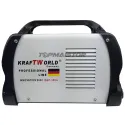 Инверторен Електрожен 350А с дислей Kraft World