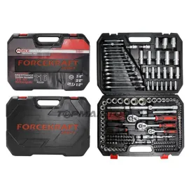 Гедоре 216 части FORCE Kraft 