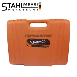 Ударни вложки StahlMayer 1/2 20 части (10 – 38)