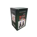 Комплект стойки за автомобил RockForce до 2 тона - 276мм / 435мм