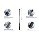 Динамометричен ключ 1/2" 60-330 Nm RockForce
