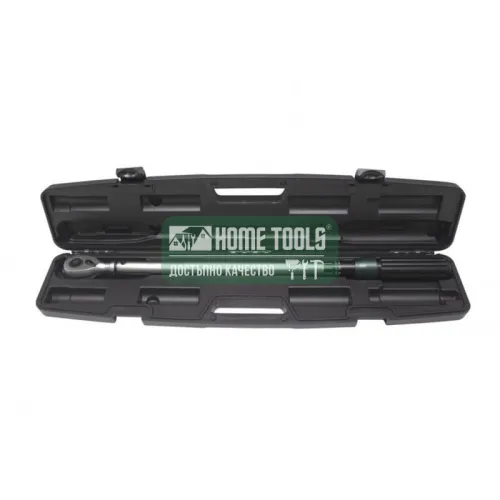 Динамометричен ключ 1/2" 60-330 Nm RockForce