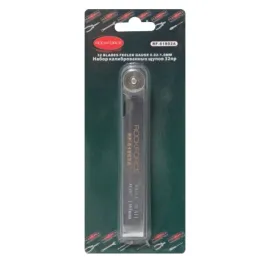 Луфтомер RockForce – 32 пластини 0.02 - 1.0mm