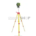 3D Лазерен Нивелир с 12 линии и зелен лазер + дистанционно 3D Лазерен Нивелир с 12 линии и зелен лазер + дистанционно