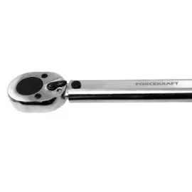Динамотеричен Ключ ForceKraft 28-210NM