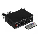 Мини стерео усилвател SN-777BT Bluetooth USB